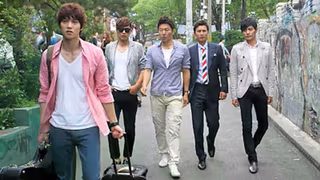 A Gentleman's Dignity 1. Sezon 14. Bölüm izle