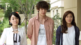 A Gentleman's Dignity 1. Sezon 15. Bölüm izle