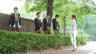 A Gentleman's Dignity 1. Sezon 6. Bölüm izle