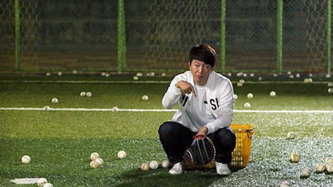 A Gentleman's Dignity 1. Sezon 8. Bölüm izle
