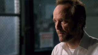 A Gifted Man 1. Sezon 7. Bölüm izle
