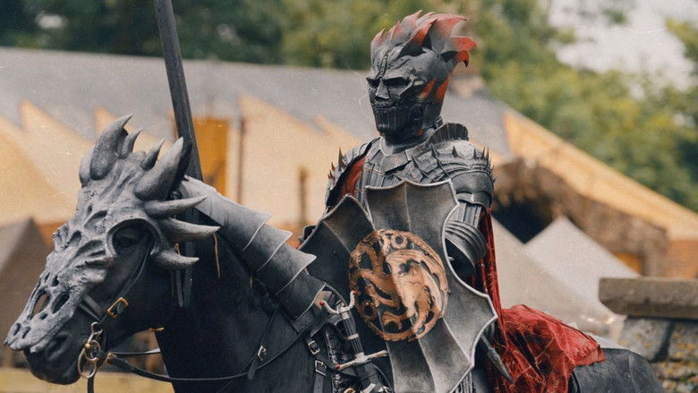 A Knight in the Making 1. Sezon 2. Bölüm izle