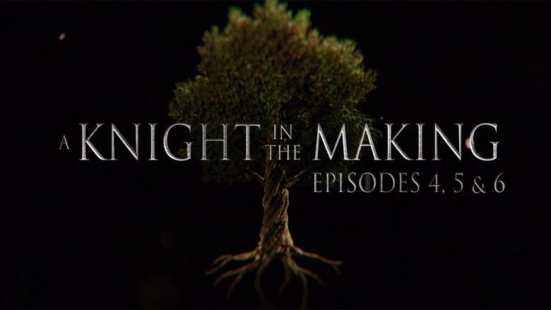 A Knight in the Making 1. Sezon 3. Bölüm izle