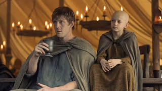 A Knight of the Seven Kingdoms 1. Sezon 2. Bölüm izle
