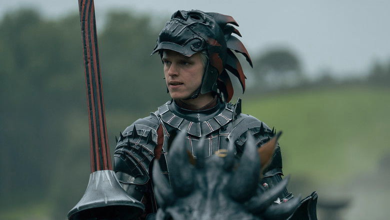A Knight of the Seven Kingdoms 1. Sezon 3. Bölüm izle