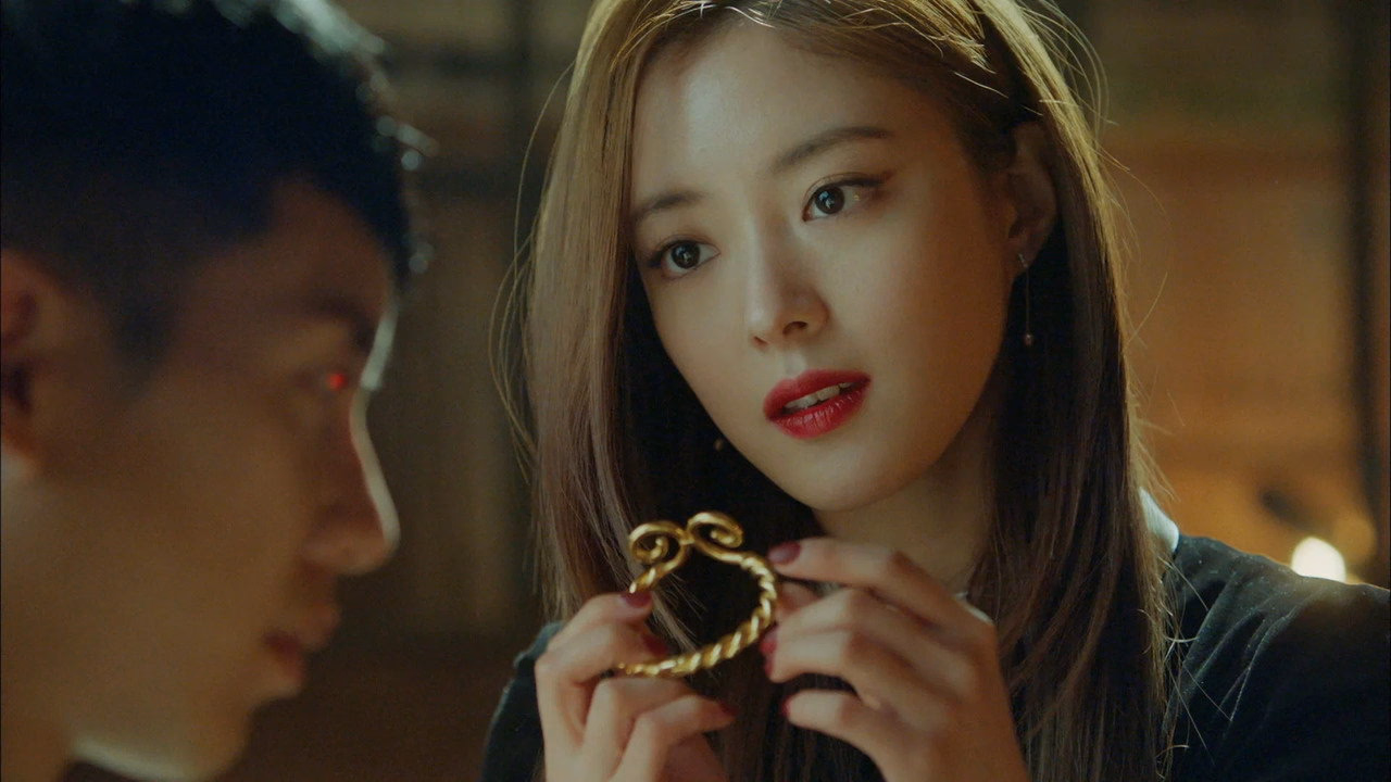 A Korean Odyssey 1. Sezon 13. Bölüm izle