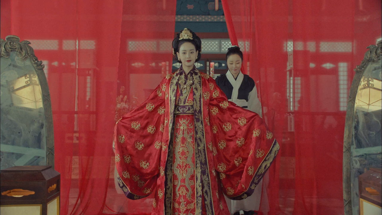 A Korean Odyssey 1. Sezon 14. Bölüm izle