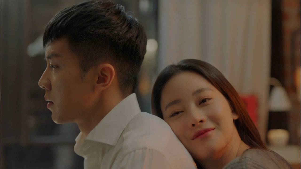 A Korean Odyssey 1. Sezon 15. Bölüm izle
