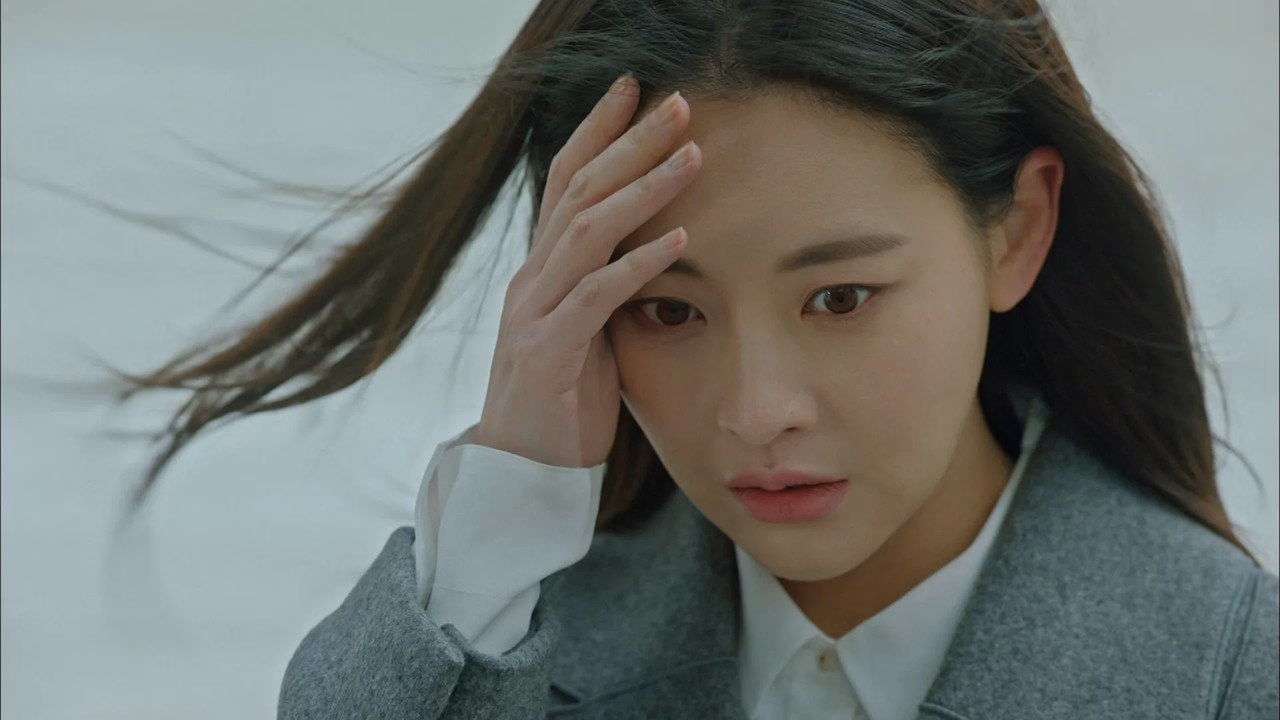 A Korean Odyssey 1. Sezon 19. Bölüm izle