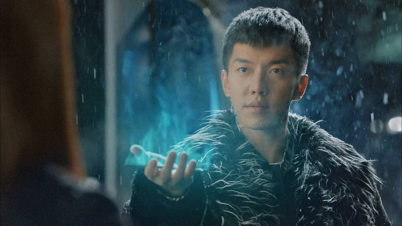 A Korean Odyssey 1. Sezon 6. Bölüm izle