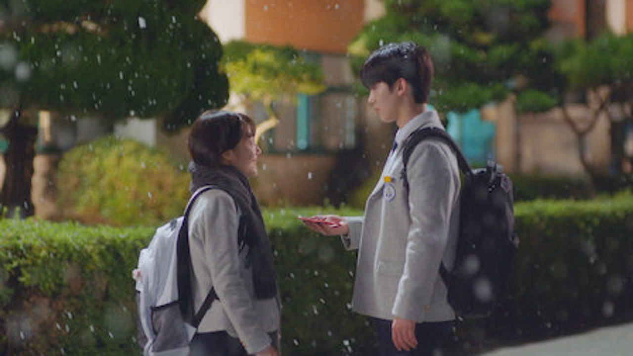 A Love So Beautiful 1. Sezon 11. Bölüm izle