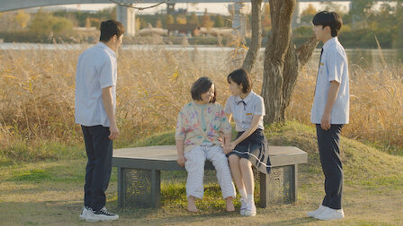 A Love So Beautiful 1. Sezon 16. Bölüm izle