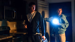 A Murder at the End of the World 1. Sezon 1. Bölüm izle