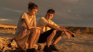 A Murder at the End of the World 1. Sezon 5. Bölüm izle