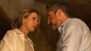 A Murder at the End of the World 1. Sezon 6. Bölüm izle