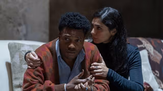 A Murder at the End of the World 1. Sezon 7. Bölüm izle