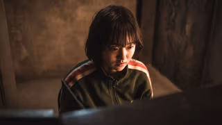 A Shop for Killers 1. Sezon 5. Bölüm izle