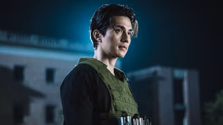 A Shop for Killers 1. Sezon 6. Bölüm izle