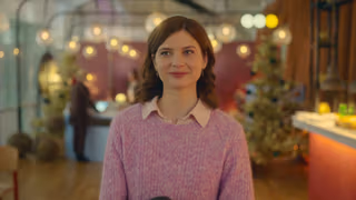 A Storm for Christmas 1. Sezon 5. Bölüm izle