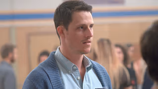 A Teacher 1. Sezon 10. Bölüm izle