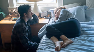 A Teacher 1. Sezon 6. Bölüm izle