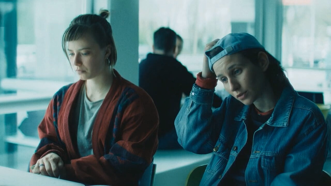 A Thin Line 1. Sezon 3. Bölüm izle