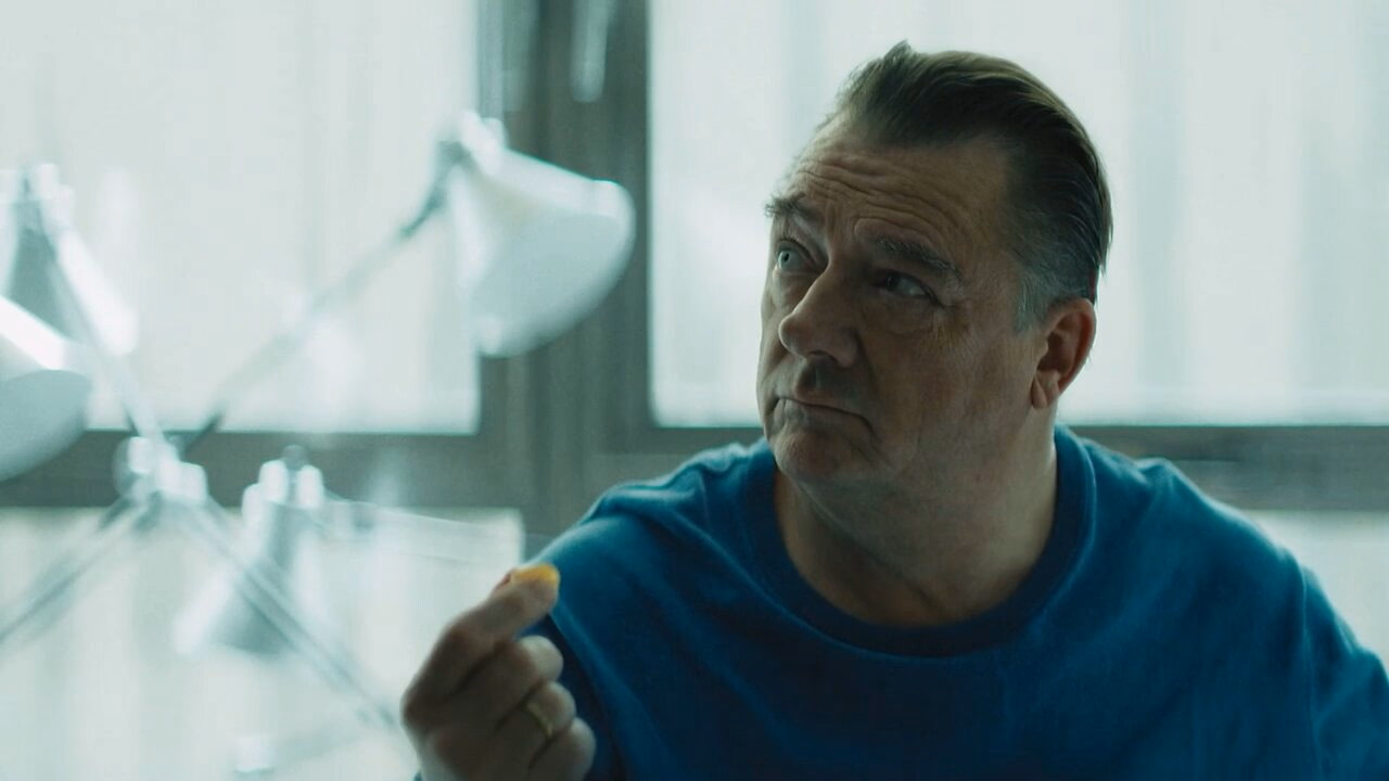 A Thin Line 1. Sezon 4. Bölüm izle