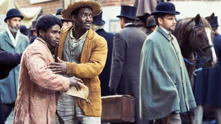 A Thousand Blows 1. Sezon 1. Bölüm izle