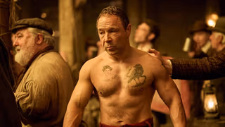 A Thousand Blows 1. Sezon 3. Bölüm izle