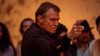 A Town Called Malice 1. Sezon 3. Bölüm izle