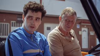 A Town Called Malice 1. Sezon 7. Bölüm izle