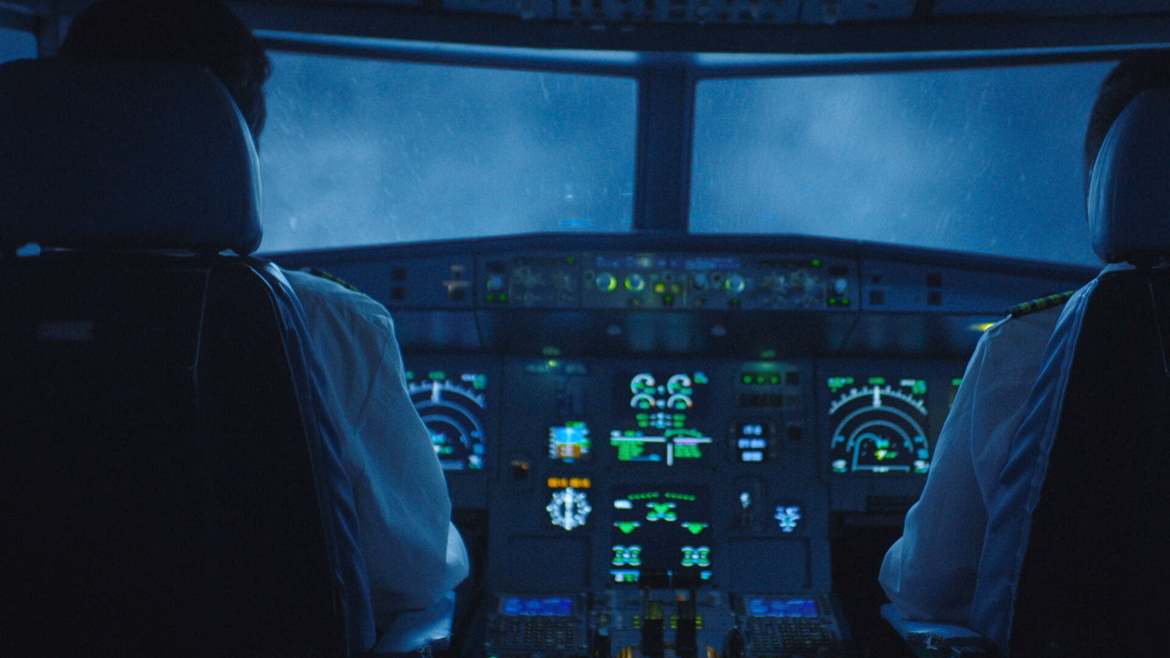 A Tragedy Foretold: Flight 3054 1. Sezon 3. Bölüm izle