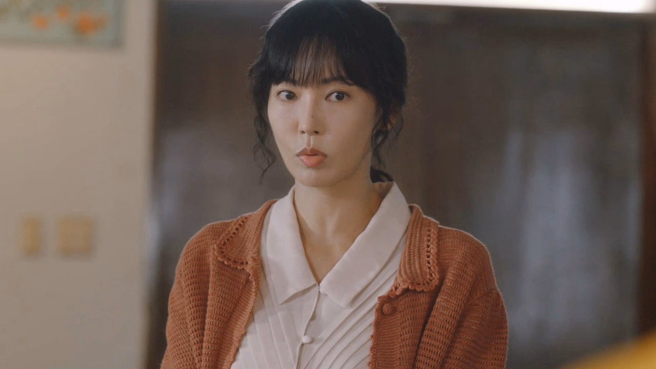 정숙한 세일즈 1. Sezon 1. Bölüm izle