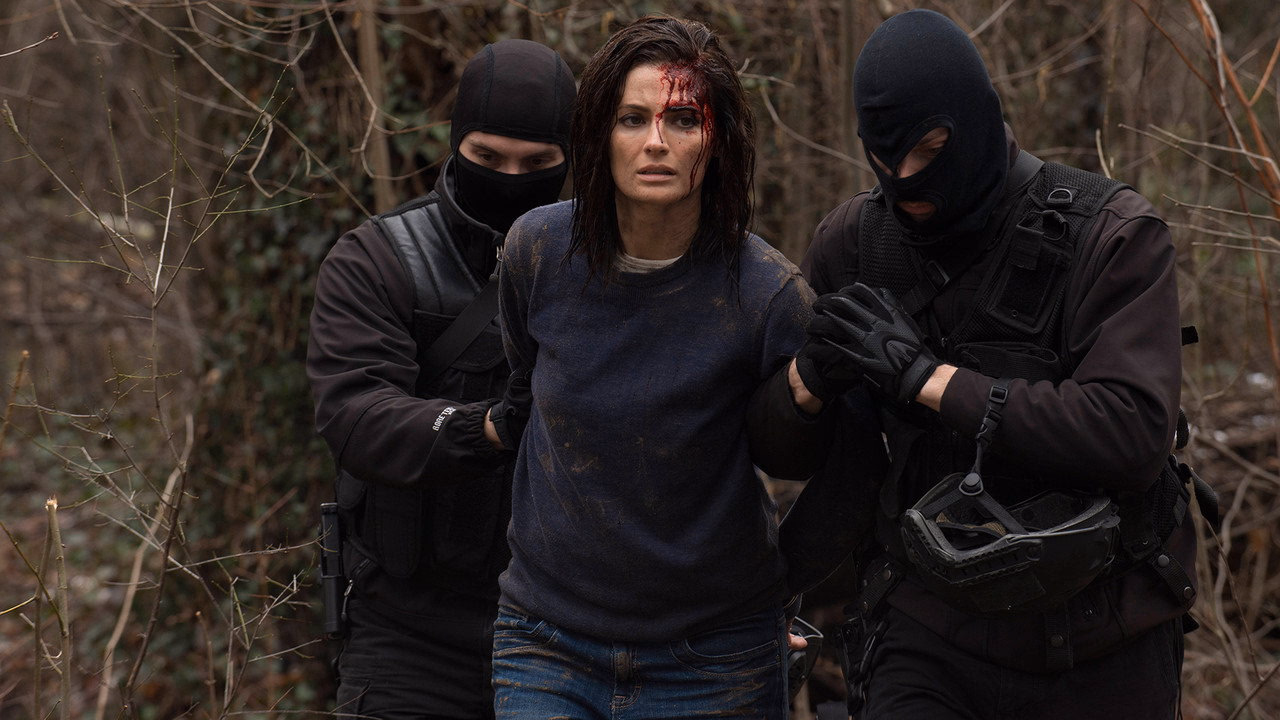 Absentia 1. Sezon 10. Bölüm izle