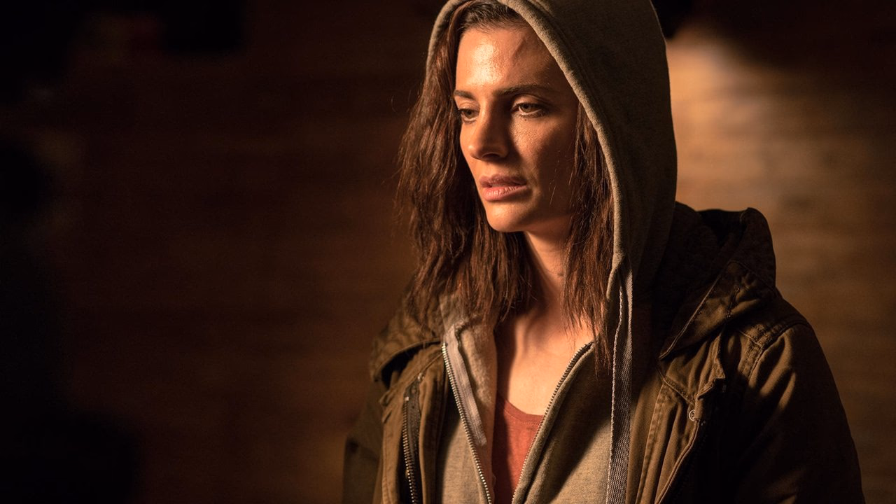 Absentia 1. Sezon 2. Bölüm izle