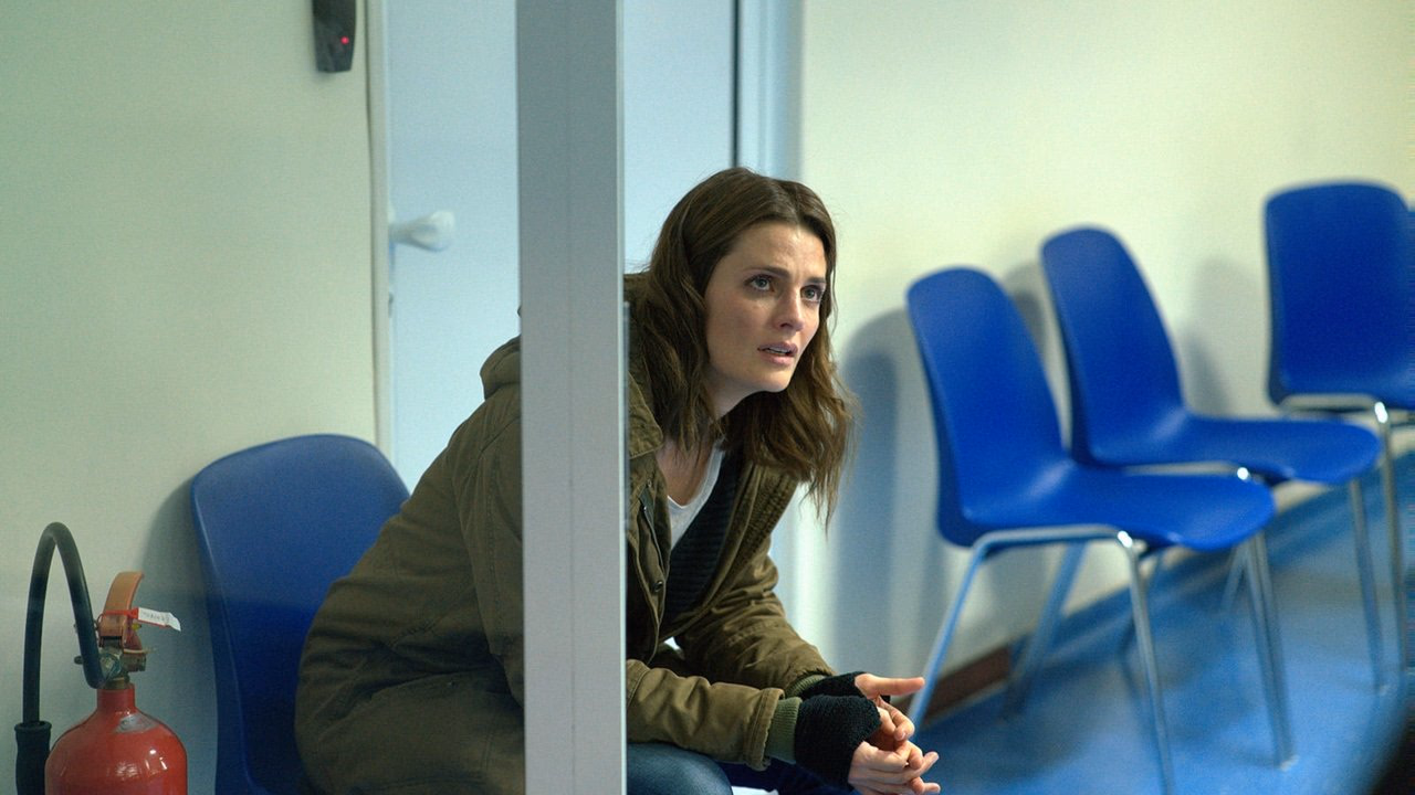 Absentia 1. Sezon 3. Bölüm izle