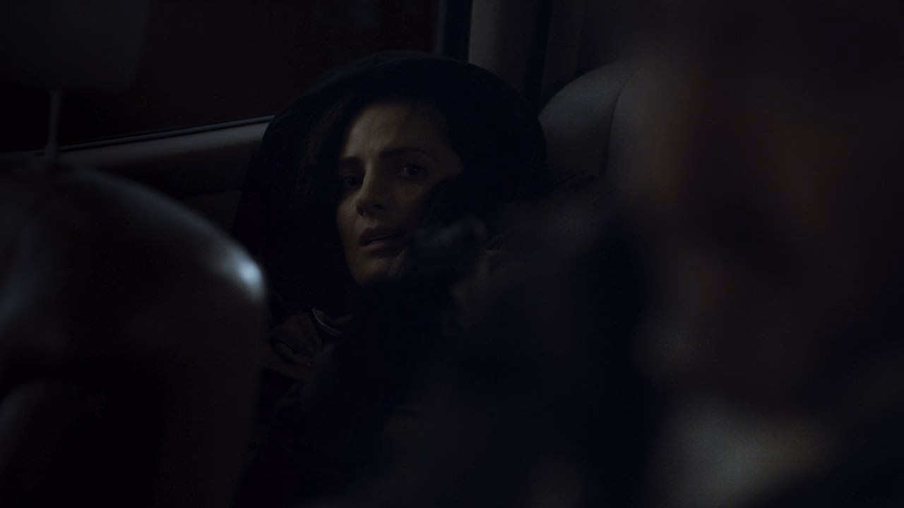 Absentia 1. Sezon 4. Bölüm izle