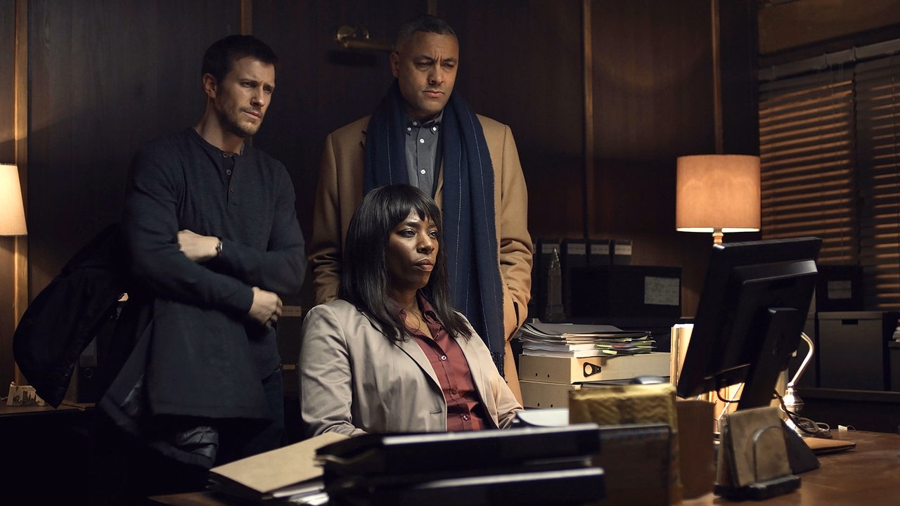Absentia 1. Sezon 7. Bölüm izle