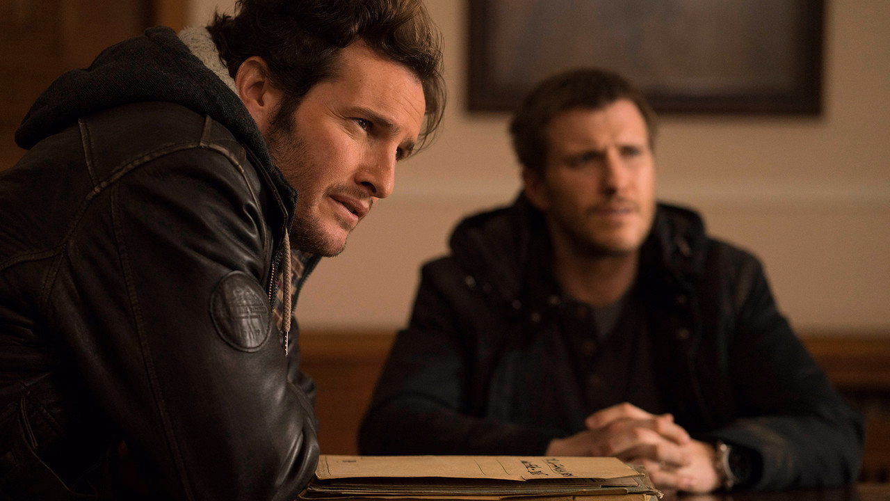 Absentia 1. Sezon 8. Bölüm izle