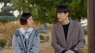 Absolute Value of Romance 1. Sezon 8. Bölüm izle