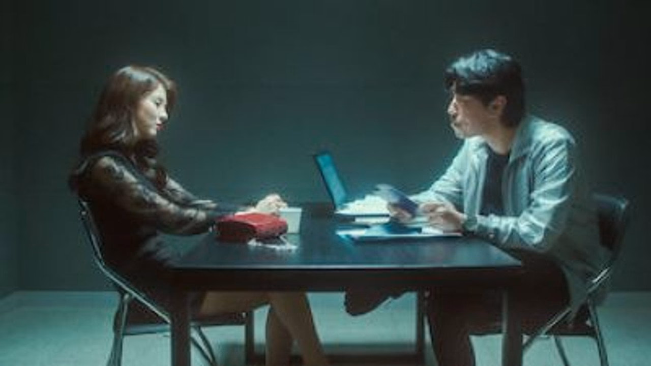 Abyss 1. Sezon 4. Bölüm izle