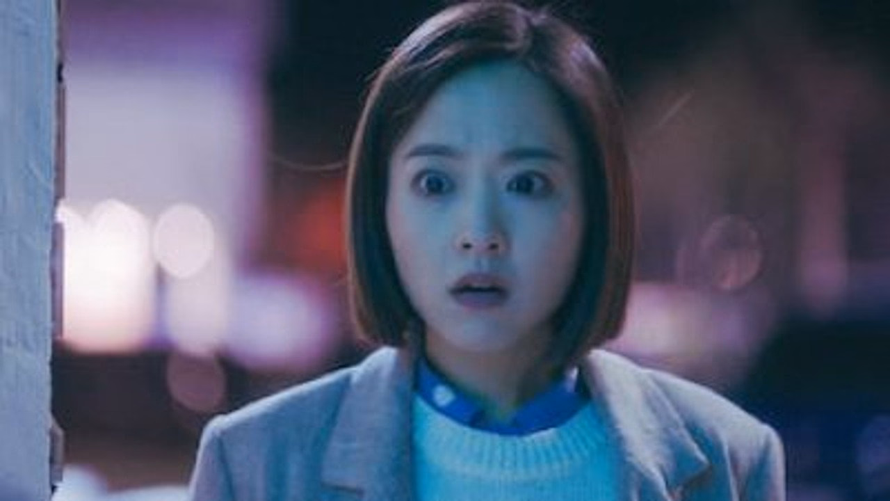 Abyss 1. Sezon 5. Bölüm izle