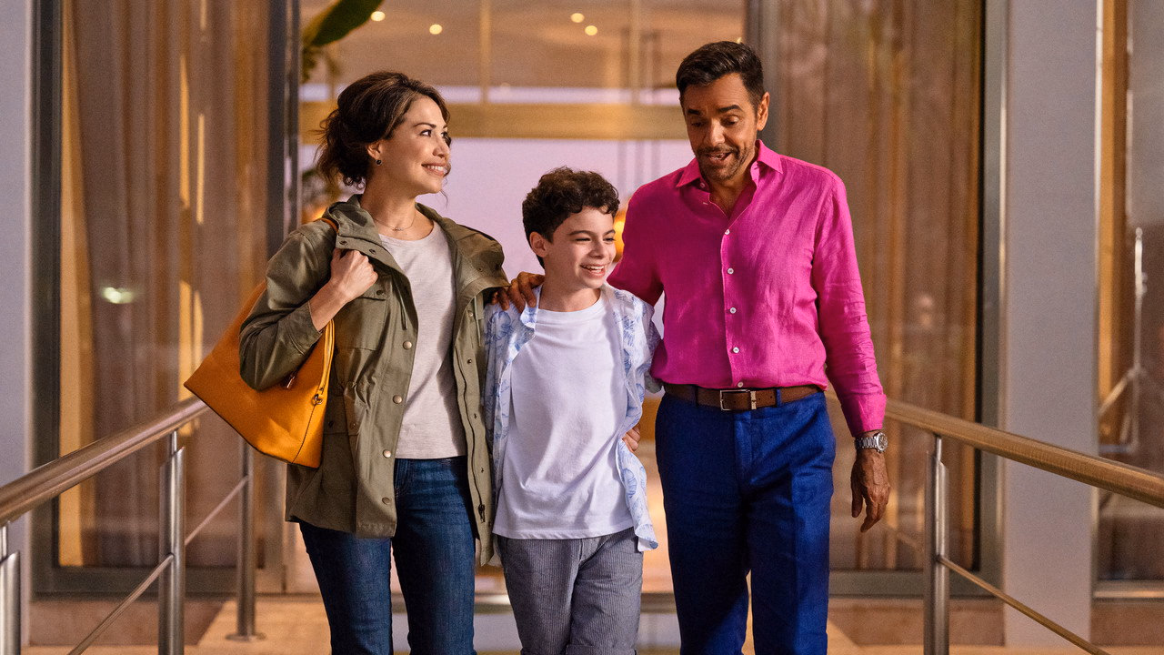 Acapulco 1. Sezon 10. Bölüm izle