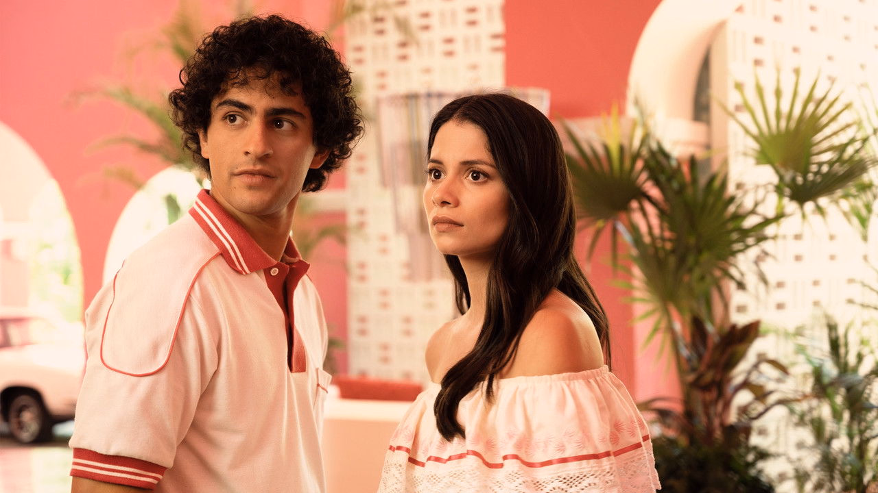 Acapulco 1. Sezon 2. Bölüm izle