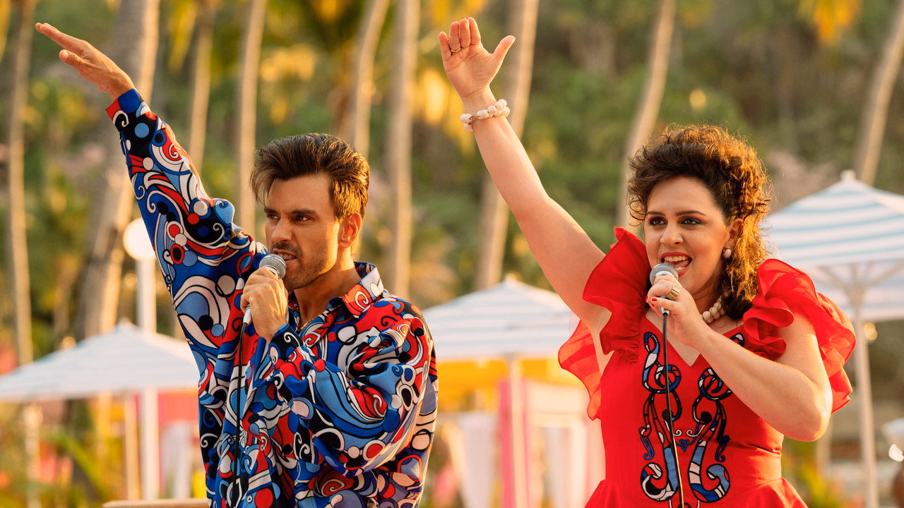 Acapulco 1. Sezon 3. Bölüm izle