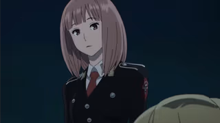 ACCA: 13-Territory Inspection Dept. 1. Sezon 1. Bölüm izle