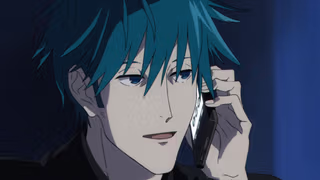 ACCA: 13-Territory Inspection Dept. 1. Sezon 12. Bölüm izle