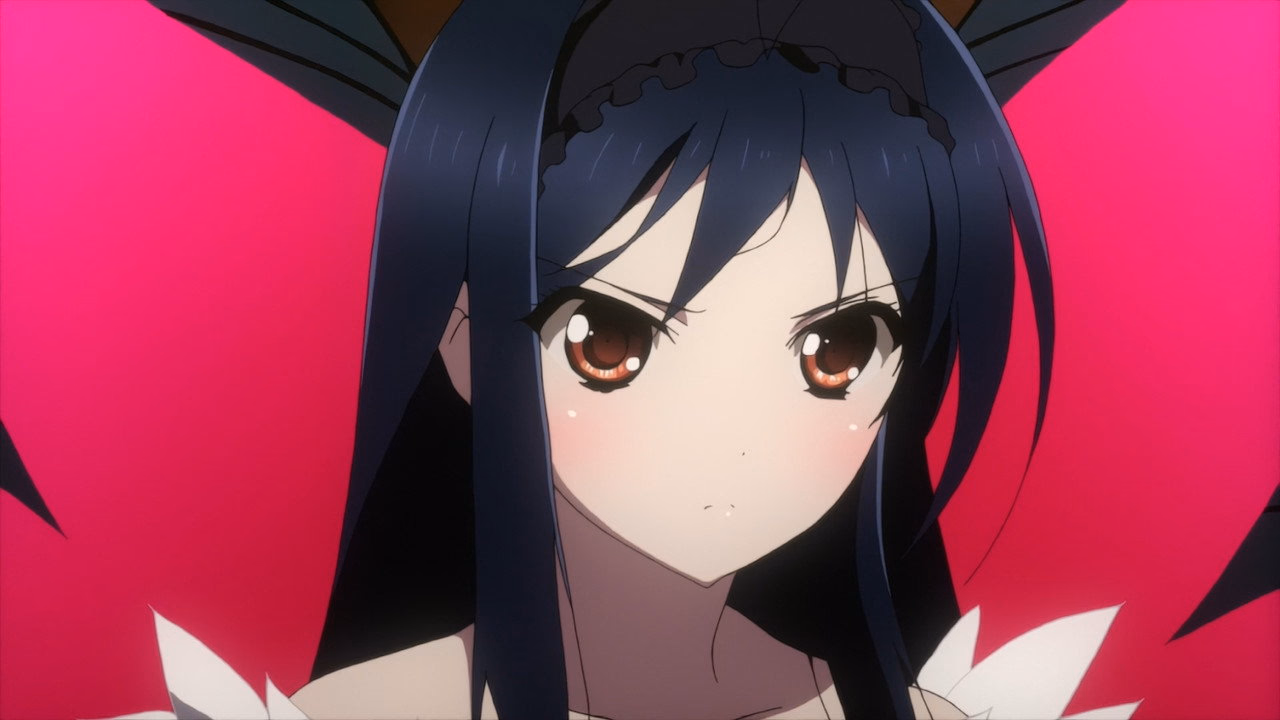 Accel World 1. Sezon 10. Bölüm izle