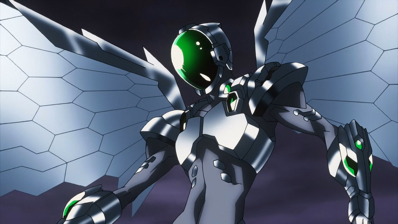 Accel World 1. Sezon 12. Bölüm izle