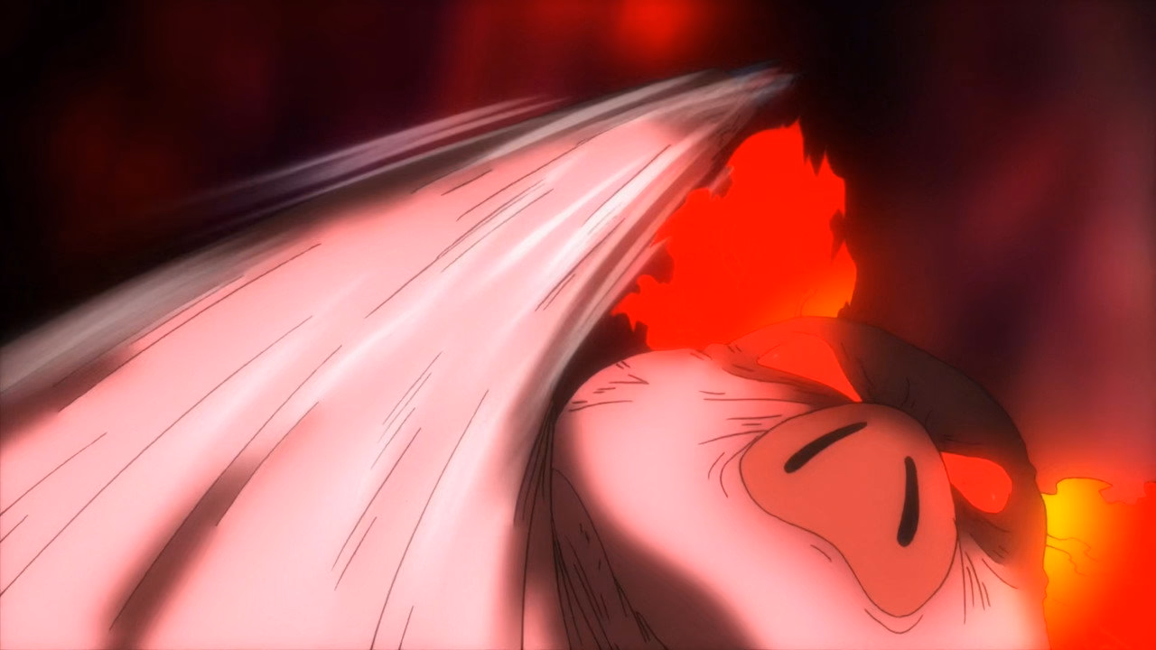 Accel World 1. Sezon 20. Bölüm izle